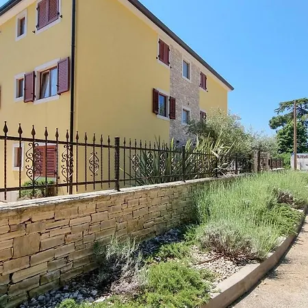 Irene Appartamento Savudrija