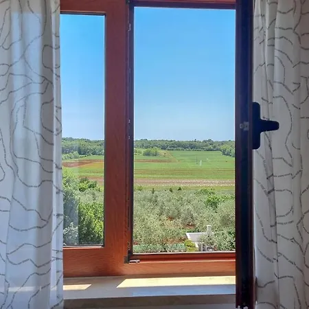 Irene Appartamento Savudrija