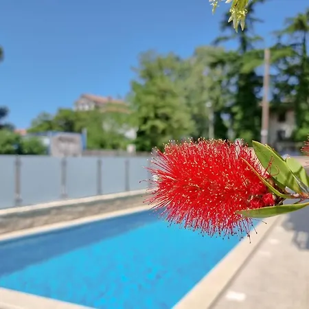Apartamento Irene
