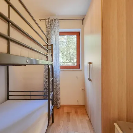 Irene Apartamento
