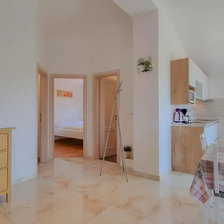 Apartamento Irene *