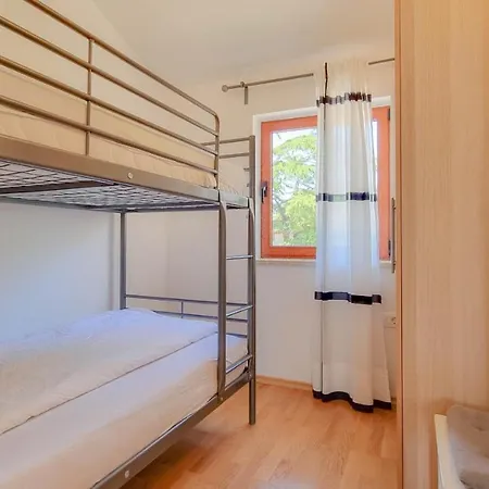 Irene Apartamento Savudrija