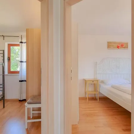 Apartamento Irene