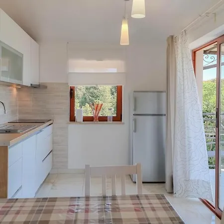 Apartamento Irene *