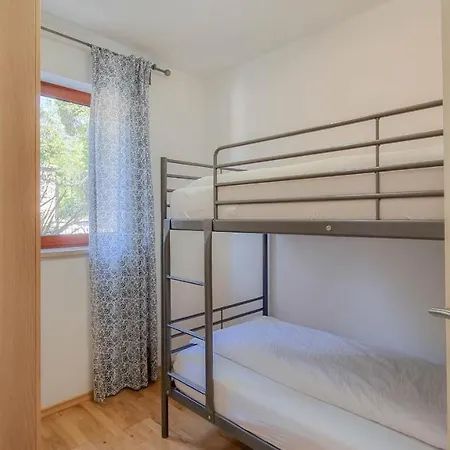Apartamento Irene Savudrija